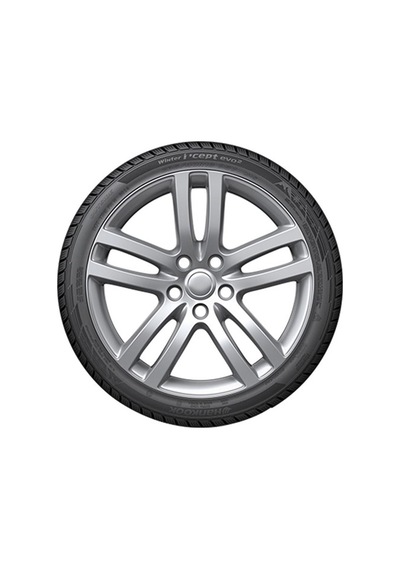 Hankook 245/40R19 98V W320b Winter İ Cept Evo2 Rft XL Kış Lastiği 2024