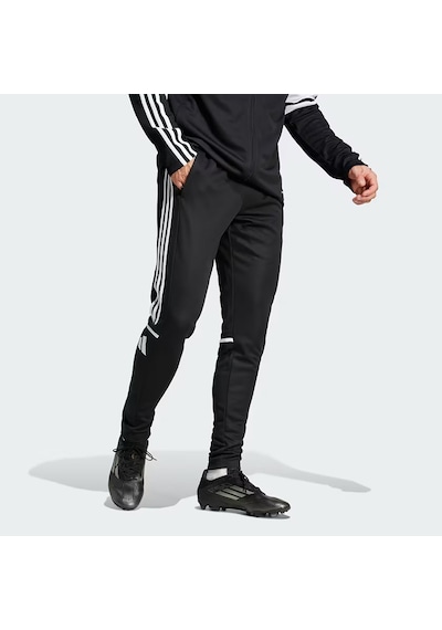 Adidas Black/whıte Sq25 Tr Pnt Siyah