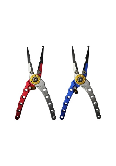 Sea Horse Fishing Pliers Standart