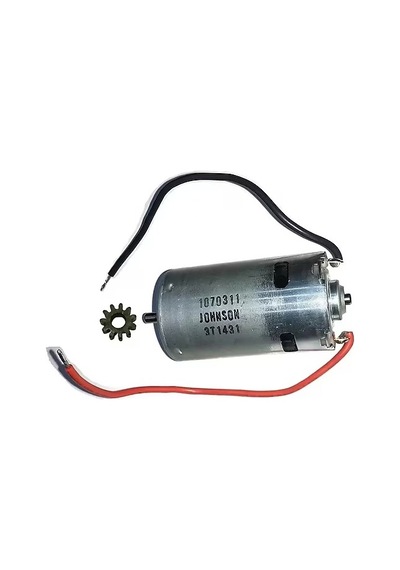 Johnson Elektrikli Motor 30v-11