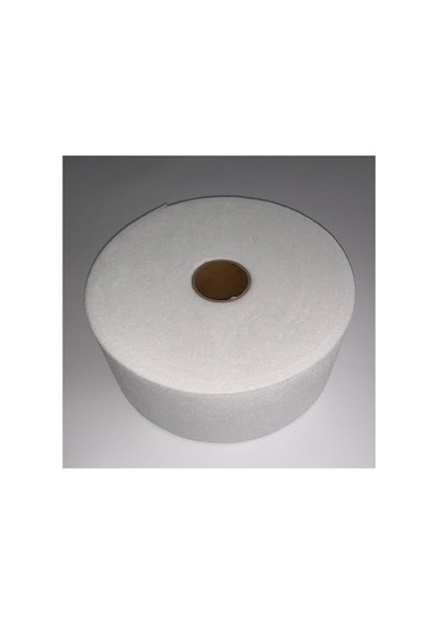 Rulo Su Yalıtım Keçesi, 10 Cm Genişlik, 50 M Uzunluk