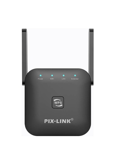 Platoon Pl-8263 300mbps 1xwan/lan Port 2 Anten Repeat...