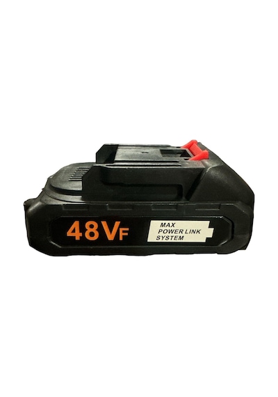 Valkyrie 300w 48v Şarjlı Oto Yıkama Tabancası İçin Yedek Batarya