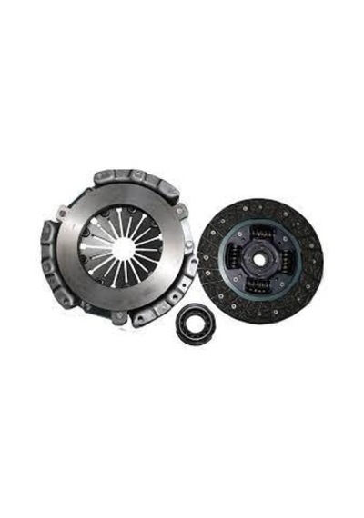 Skhd 013 Seco Debriyaj Seti L.300 Rulmanlı