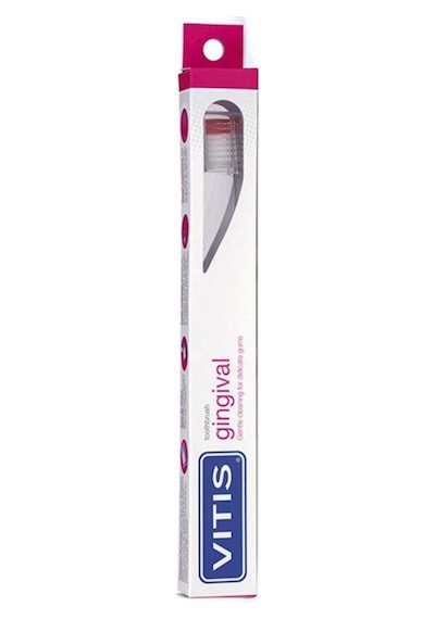 Vitis Gingival Diş Fırçası