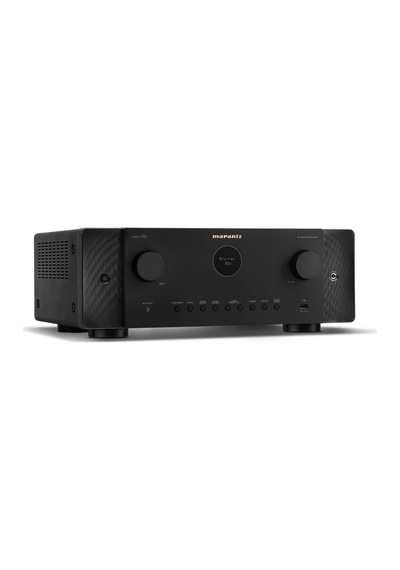 Marantz Cinema 60 7.2 Kanal Network Av Receiver Siyah