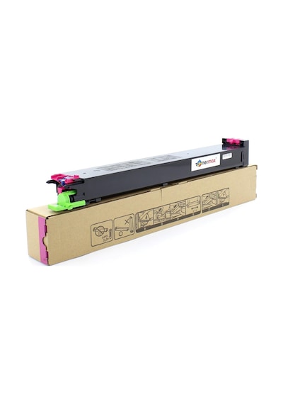 Tonermax Sharp Mx-31Gtma Kırmızı Uyumlu Toner / Mx2301N / Mx2600N / Mx3100