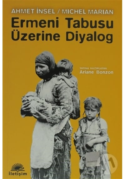 Ermeni Tabusu Üzerine Diyalog 174520942