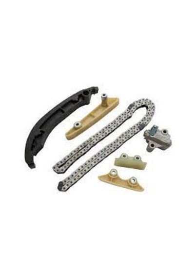Ford Transıt W363 2.2 Tdci Eksantrik Zincir Seti 1372438
