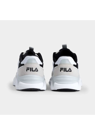 Fila Ffm0408.13036 Recade Erkek Sneaker - Beyaz/siyah