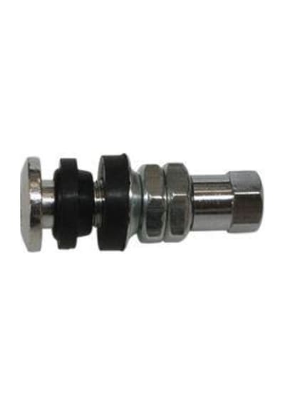 Lastik Sibobu Düz Nikel Vidali-Pasolu Boy: 38Mm 553777337