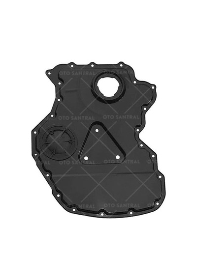 Eksantrik Kapak Transit V184 V185 2000-2006 Mondeo 3 2,0 Dı/tdci Jaguar X-type X400 2,0/2,0d Os204