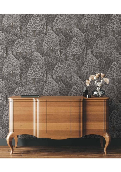 Icon Koleksiyonu 24107-3 Duvar Kağıdı 15.6 Mtr
