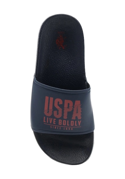 U.s. Polo Assn. Gusty Havuz Deniz Plaj Hastane Erkek Terliği 867800000521 09 Lacivert Lacivert U.s. Polo Assn. Gusty Havuz Deniz Plaj Hastane Erkek Terliği 867800000521 09 Lacivert Lacivert