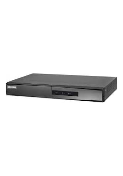 Hikvision Ds-7108nı-q1-8p-m 8 Kanal 8 Port Poe Metal Kasa Nvr Kayıt Cihazı