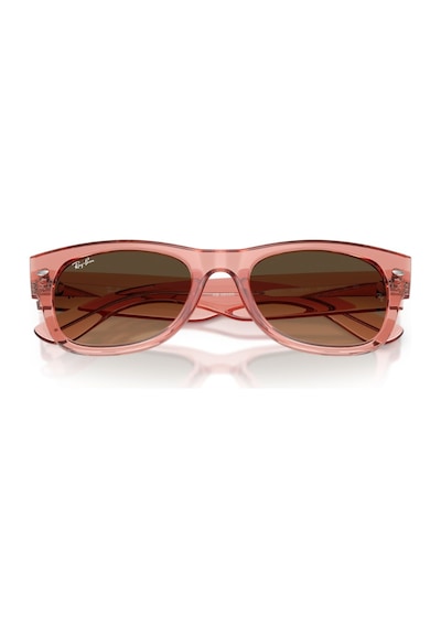 Ray-ban Güneş Gözlüğü Rb0832s 52 684843 Şeffaf - Pembe