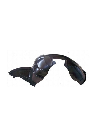 Hilex Çamurluk Davlumbazı Ön Sağ P003r C3 02-10 KNO-HİLEX-P003R