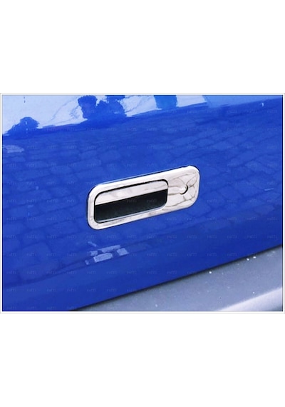 Vw Polo Krom Bagaj Açma Kolu 2 Prç. 1994-2001 Arası P.Çelik