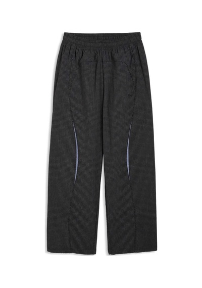 Puma Clrt Unısex Geniş Kesim Pantolon 634711 31 Gri