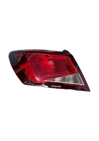 Leoparts Seat Leon Stop Lambası Dış Sol Ledsiz 2013-2016 5f0945095d