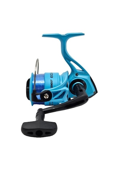 Kendo Oceancast 5000 1 Bb Olta Makinesi