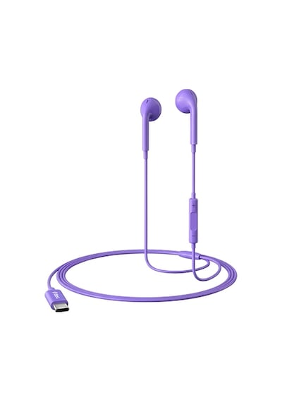 Ttec Rio Fit Usb-c Stereo Mikrofonlu Kulakiçi Kablolu Kulaklık 2kmm22