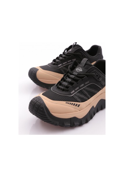 Guja 26k513-1 Erkek Günlük Casual Ayakkabı Siyah