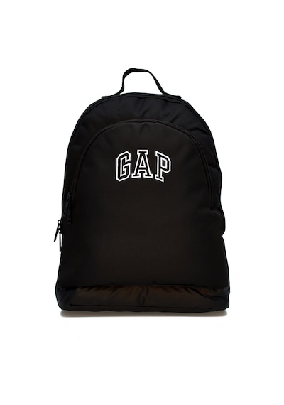 Gap Unisex Genç Lise Üniversite Okul Sırt Çantası 13412 Siyah