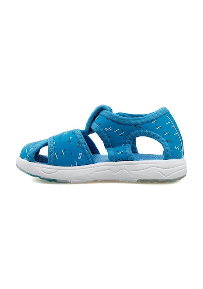 Vicco Bumba Iıı Çocuk Sandaleti 332.p24y.306-04 Mavi 332.p24y.306-04 Mavi