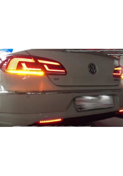 Femex Volkswagen Passat Cc Geri Led Sinyal Ampulu Femex Platinum
