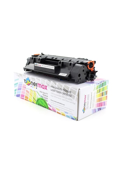Hp P2035N Uyumlu Toner / Hp Ce505A Uyumlu Toner