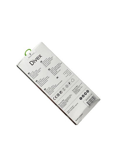 Divex 27w Type-c To Lightning Yüksek Hızlı Şarj Kablosu 2m Dc-218