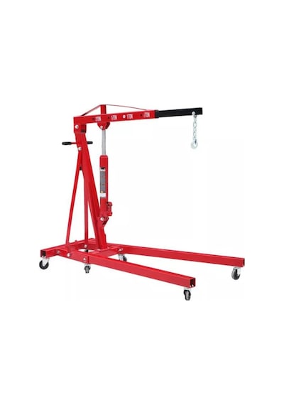 Cmc Motor İndirme Vinci 2 Ton -43