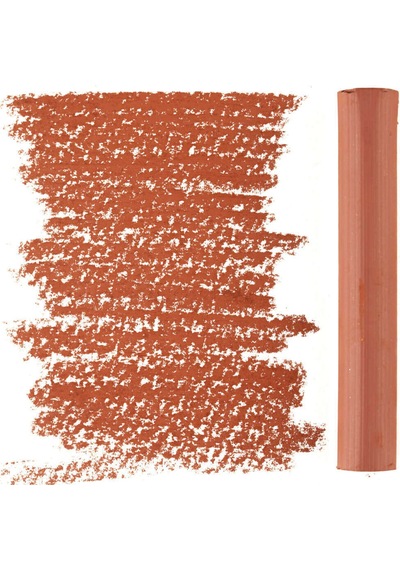 St. Petersburg Ladoga Chalk Çizim Tebeşiri 3lü Dark Sanguine 2721422310