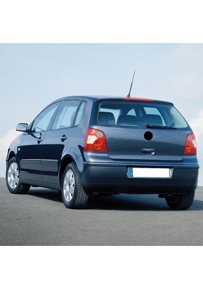 Vw Polo 2002-2005 Radyo Tavan Anteni Gövdesi 1j0035501c