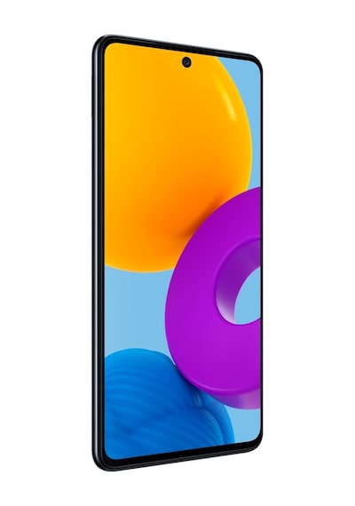 Samsung Galaxy M52 5G 128 GB (Samsung Türkiye Garantili)