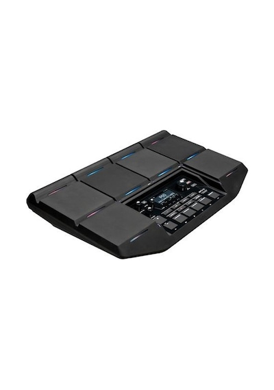 Korg Mps-10 Elektronik Davul/sampler Pad