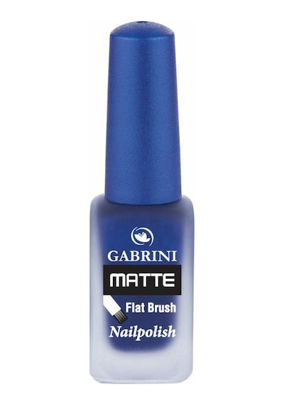 Mat Oje - Matte Nail Polish M18