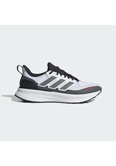 Adidas Ultrarun 5 Tr Erkek Koşu Ayakkabısı C-adıjp5907e10a00 Beyaz