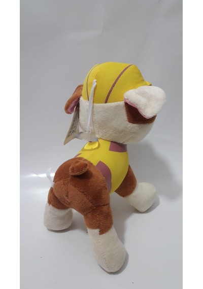 Eo Pr1234.Paw Patrol Paw Petrol Peluş Köpek