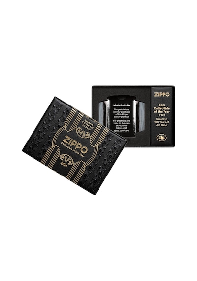 Zippo Çakmak Z-49502