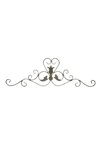 Dekoratif Amaçlı Balkon-Kapı-Merdiven Korkuluk