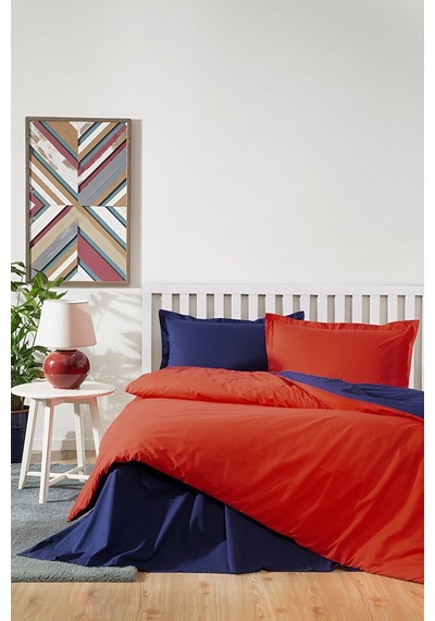 Özdilek Colormix Çift Kişilik Nevresim Takımı 443144