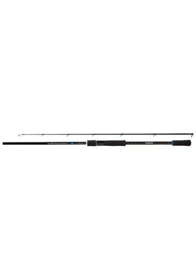 Bassterra Seabass Spinning 2,74m 9'0'' 7-30g 2pc