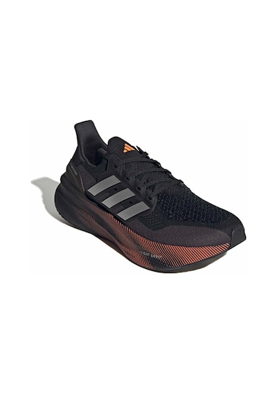 Adidas Ultraboost 5 Erkek Koşu Ayakkabısı Jq6653 Siyah Siyah