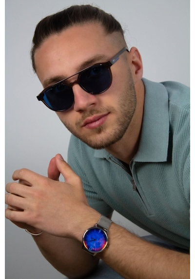 Lacoste L6008s 210 Erkek Güneş Gözlüğü