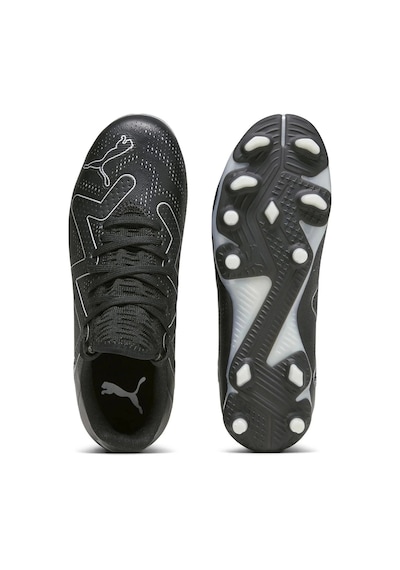 Puma Future Play Fg/ag Jr Erkek Siyah 10738802 Futbol Krampon Siyah