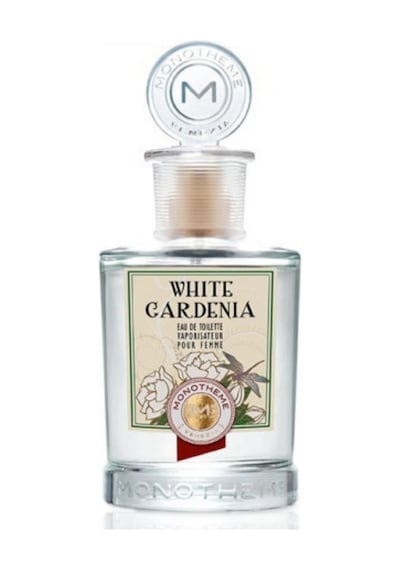 Monotheme White Gardenia Kadın Parfüm EDT 100 ML