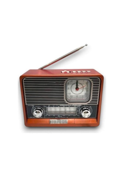 Nostaljik - 990 - - Muratech - Radyo 1647
