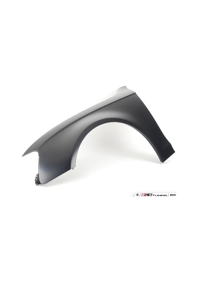 Audi A4 2008-2012 Çamurluk Ön Sol Oem No:8k0821105a
